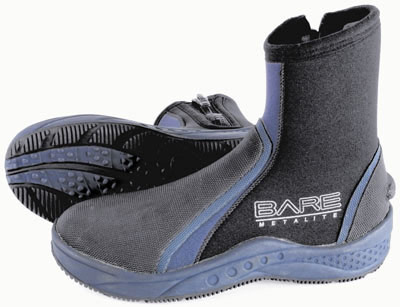 Ice Boots