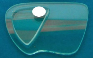 Mares Masques de plongée optiques des lunettes bifocales