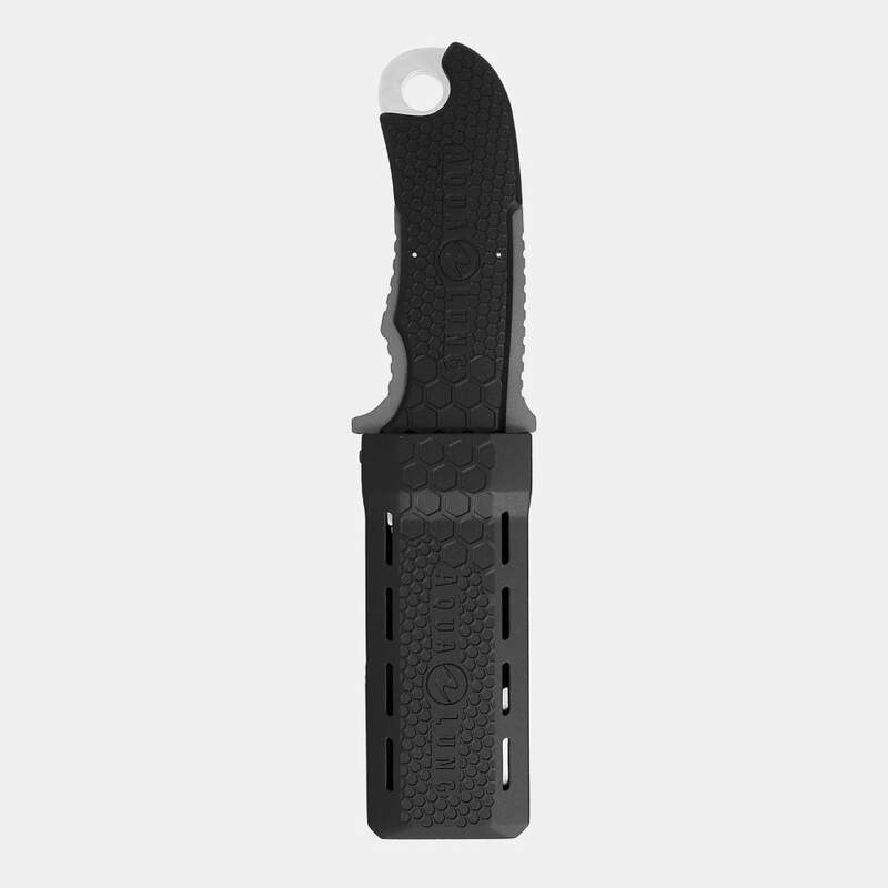 Aqualung-Messer-Small-Squeeze-Blunt-front