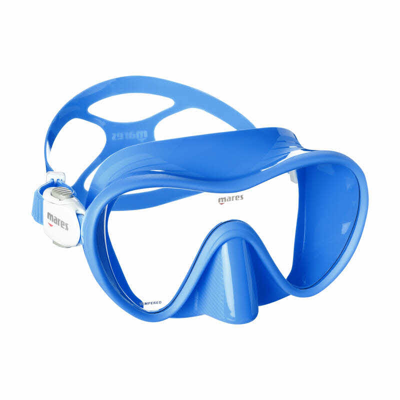 Mares Masques de plongée Tropical