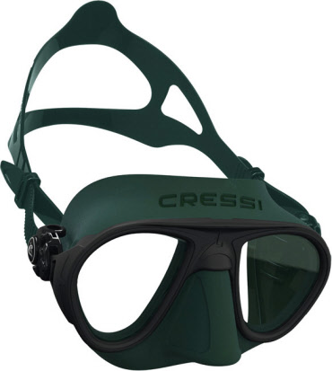 Cressi Tauchmaske Calibro