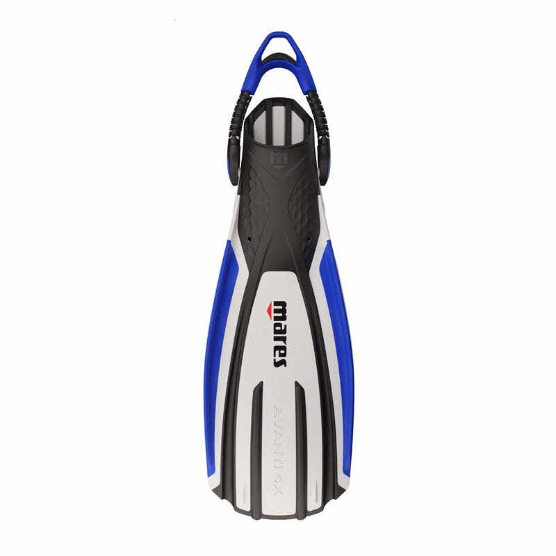 Mares Palmes Avanti Quattro X4