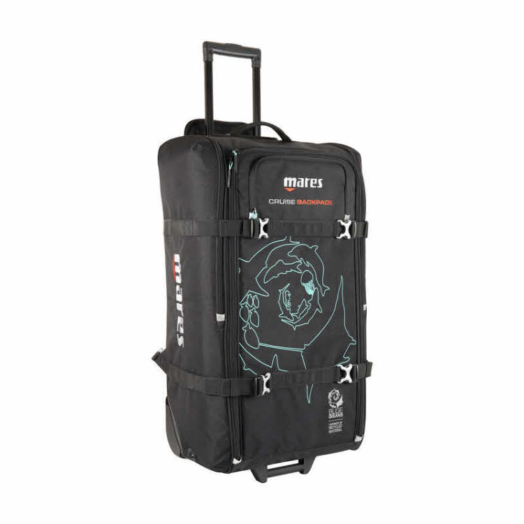 Mares Sac de plongée Cruise Backpack