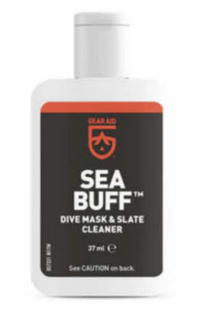 McNett GearAid Sea Buff Tauchmasken Reinigungsmittel