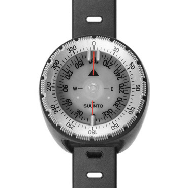 Suunto Tauchkompass SK-8