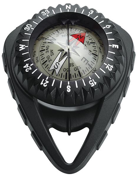 Scubapro FS-2 Boussole Compas de Plongée