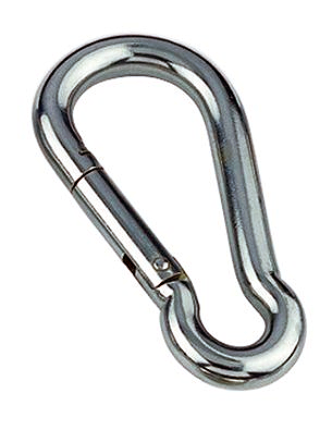 Carabiner 70mm