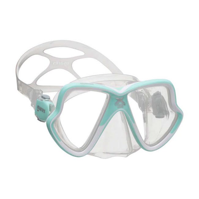 Mares Masques de plongée X-Vision MID 2.0