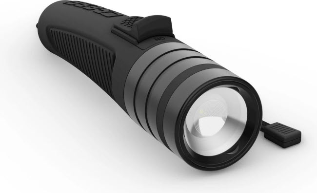 Cressi Hunt Tauchlampe 1600 Lumen