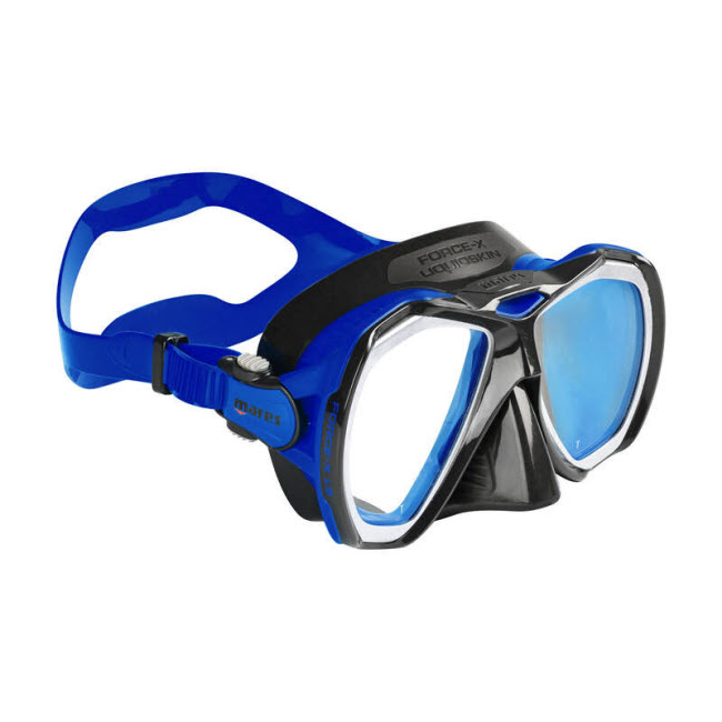 Mares Dive Mask Force-X LS