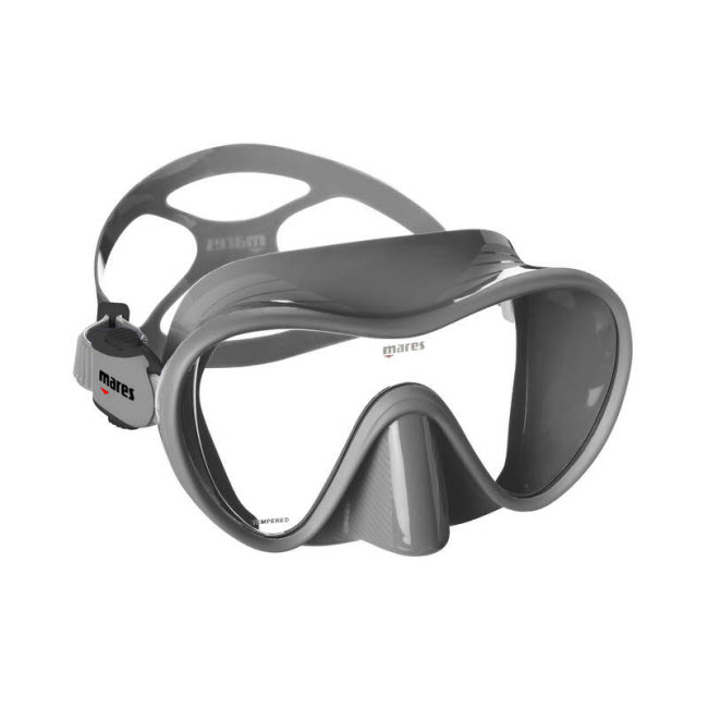 Mares Masques de plongée Tropical