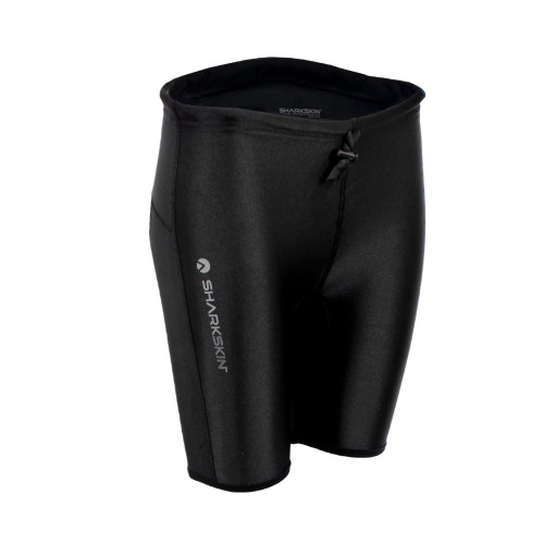 Sharkskin Chillproof pantalons court shorts femmes