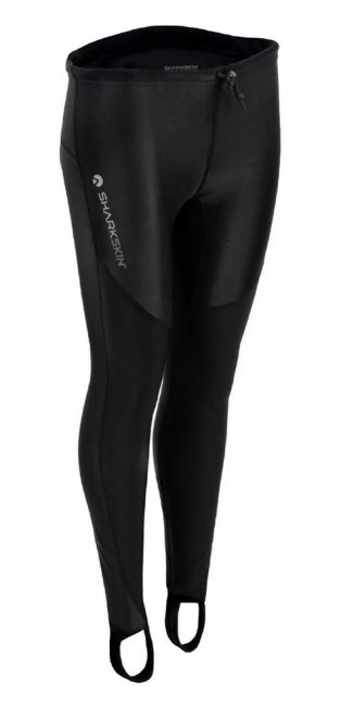 Sharkskin Chillproof pantalons longs femmes