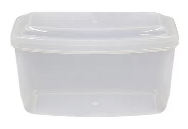 Dive Mask Box Universal large