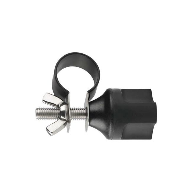 Mares Tauchlampe EOS Adapter für Video Beleuchtung