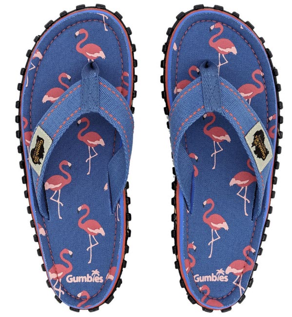Gumbies Australia Flip Flop Chaussures de plage