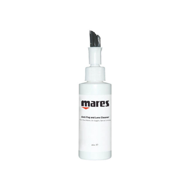 Mares Antifog Gel