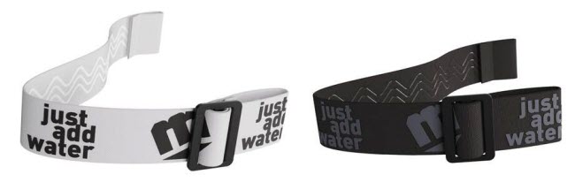 Masques de plongée Strap Mares X-Series, clair ou noir