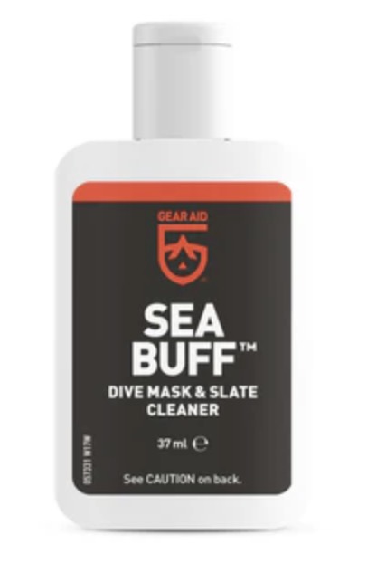 McNett GearAid Sea Buff Mask Precleaner