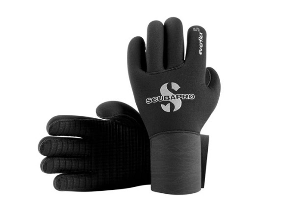 Diving gloves Dive shop online Aqualung, Bare, Cressi, Camaro, Mares ...