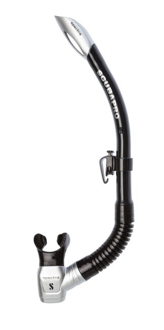 Scubapro Schnorchel Spectra