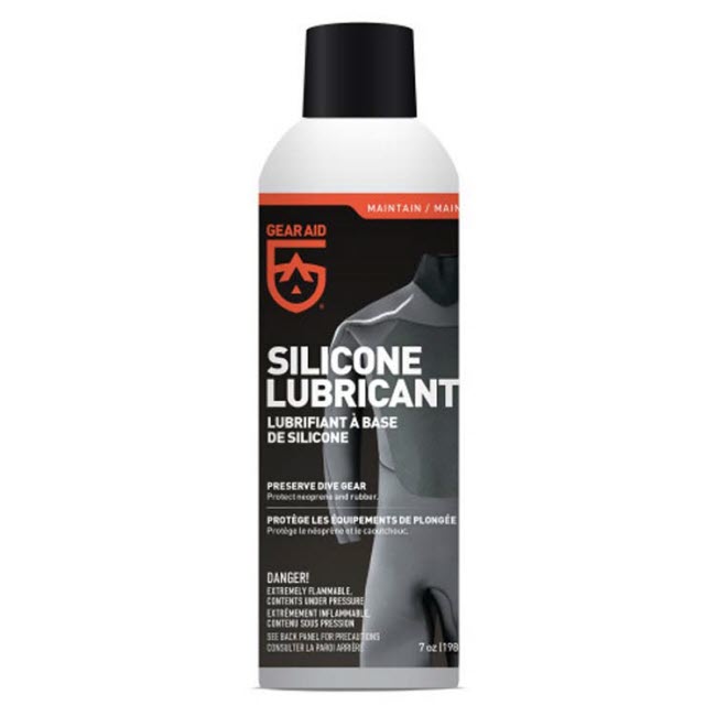 McNett Silikon Spray