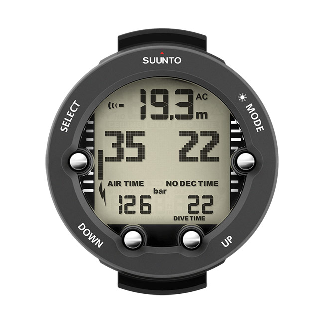 Suunto Dive Computer Vyper Novo