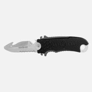 Aqualung Couteaux de plongée Small Squeeze Blunt