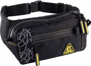 Cressi Koala Pouch Bauchtasche schwarz