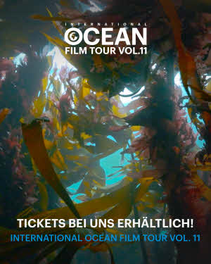 Billette Eintrittskarten Tickets Ocean Film Tour Volume11 in Luzern