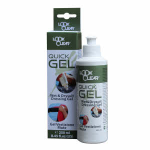 Look Clear Quick Gel 250ml