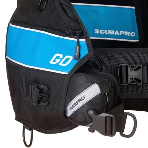 Scubapro-Tarierjacket-Go-Quick-Cinch-2