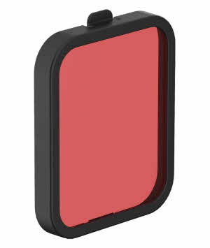Sealife Filtre de correction des couleurs SportDiver