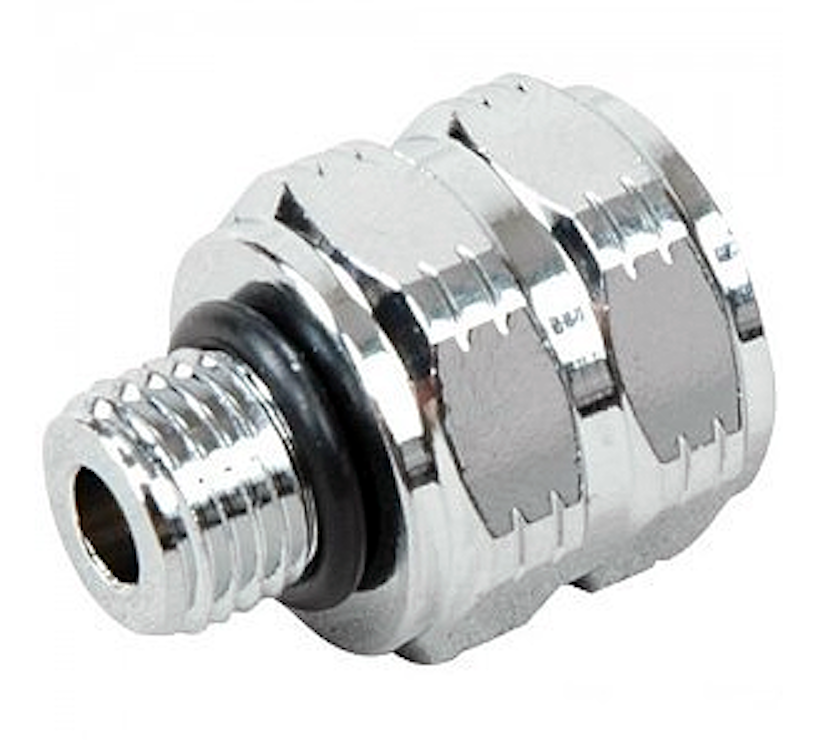 Atemregler Adapter ND