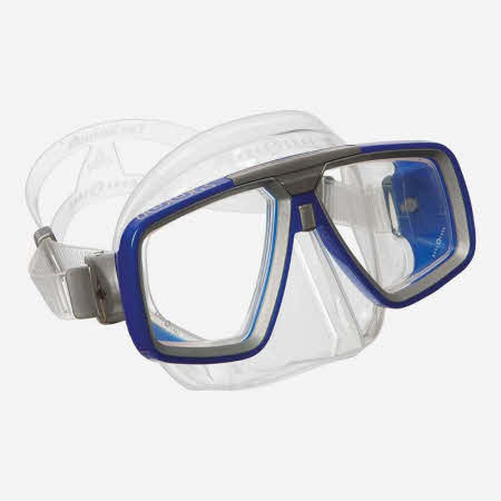 Farbe: clear/blau