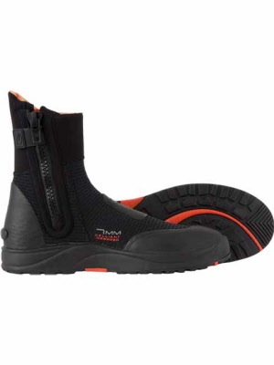Bare Bare Ultrawarmth Diving Boots 7mm