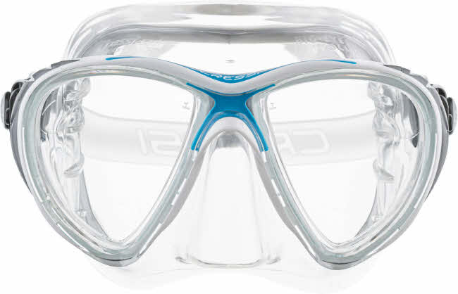 Farbe: blau weiss