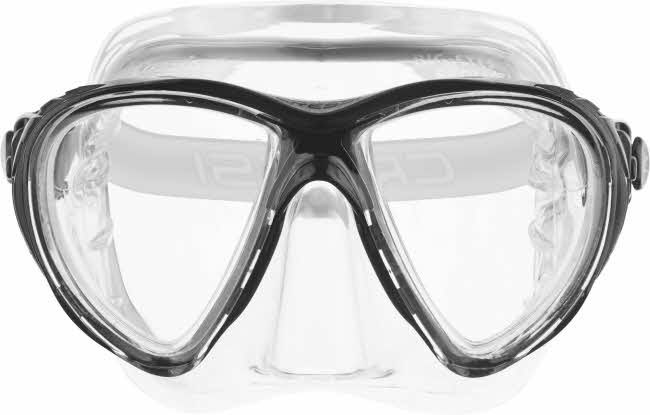Farbe: clear schwarz