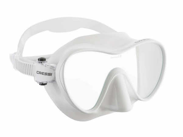 Cressi Tauchmaske F1