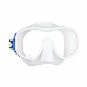 Mares Masques de plongée Juno