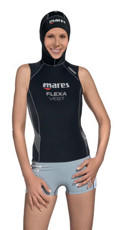 Mares Flexa Vest She Dives