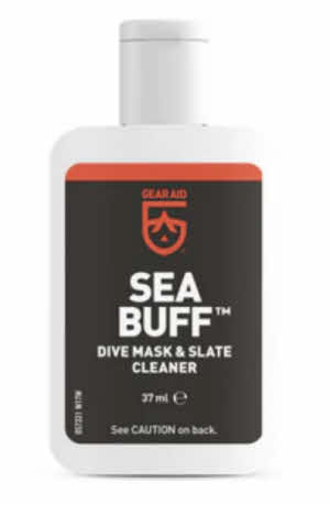 McNett GearAid Sea Buff Mask Precleaner