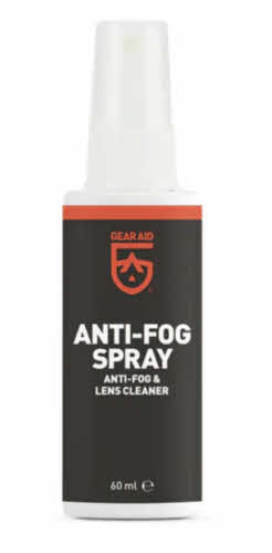 McNett GearAid SeaQuick Anti-Fog Spray Antibeschlagsmittel