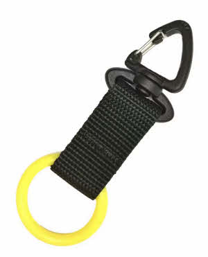 Octopus Lungenautomat Atemregler Halter