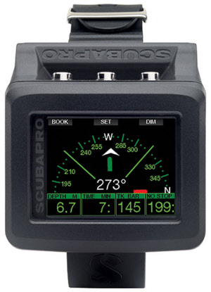 scubapro-tauchcomputer-g2-straight-on-compass_screen