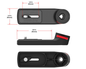 sealife-flex-connect-micro-tray-dimension