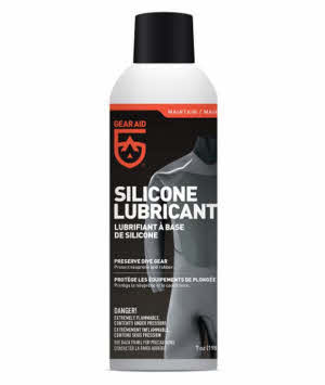 McNett Silikon Spray